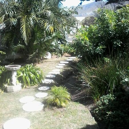 Self Catering Unit 7, Sandbaai Hermanus Luaran gambar