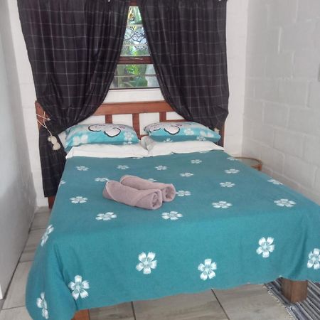 Self Catering Unit 7, Sandbaai Hermanus Luaran gambar