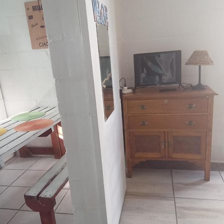 Self Catering Unit 7, Sandbaai Hermanus Luaran gambar