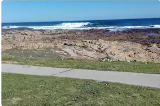 Self Catering Unit 7, Sandbaai Hermanus Luaran gambar