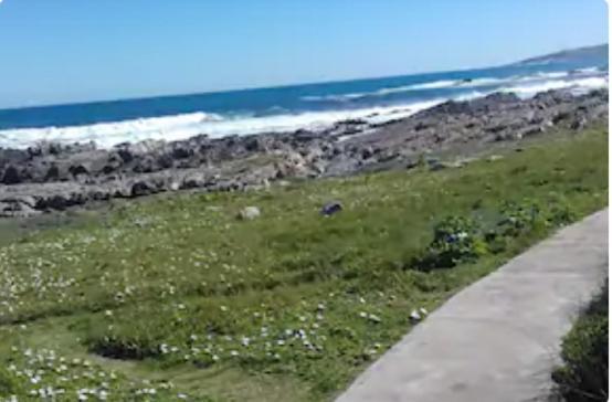 Self Catering Unit 7, Sandbaai Hermanus Luaran gambar