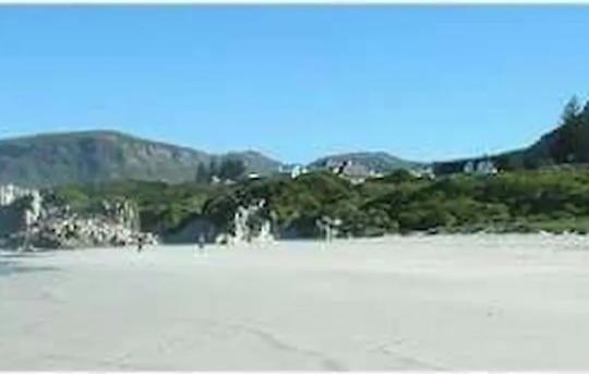 Self Catering Unit 7, Sandbaai Hermanus Luaran gambar