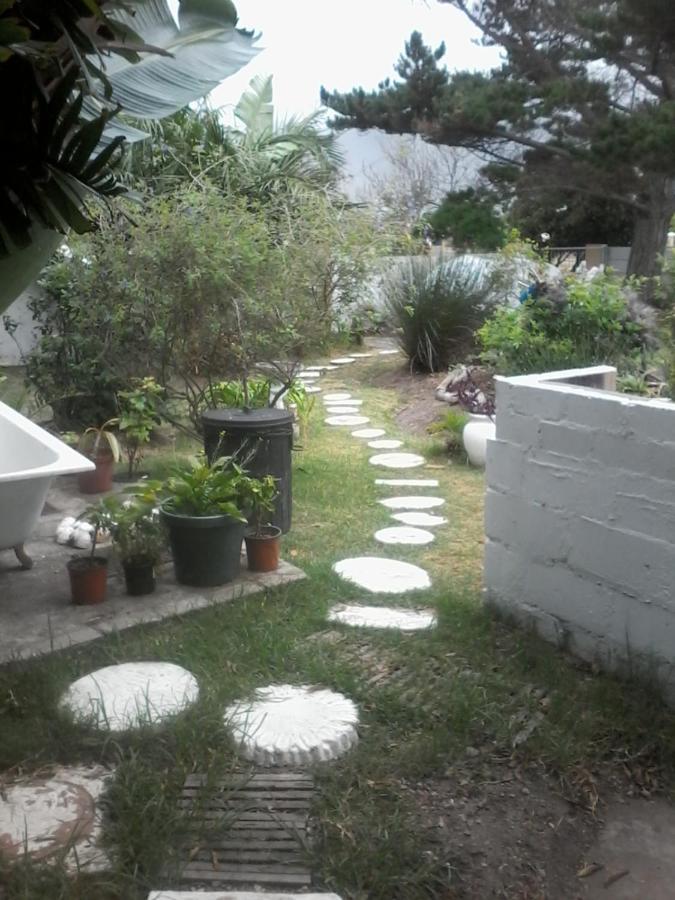 Self Catering Unit 7, Sandbaai Hermanus Luaran gambar