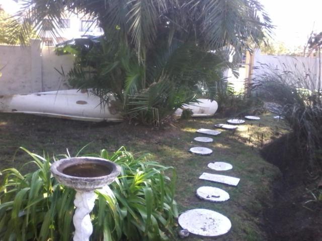 Self Catering Unit 7, Sandbaai Hermanus Luaran gambar