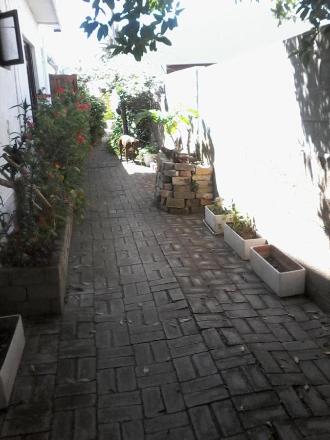 Self Catering Unit 7, Sandbaai Hermanus Luaran gambar