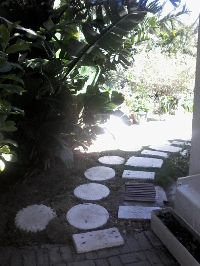 Self Catering Unit 7, Sandbaai Hermanus Luaran gambar