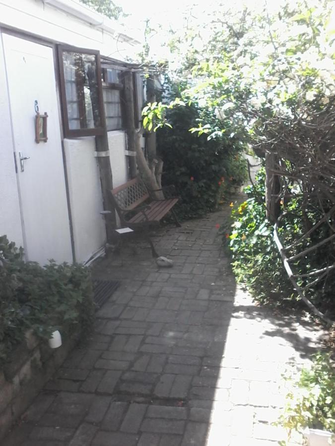 Self Catering Unit 7, Sandbaai Hermanus Luaran gambar