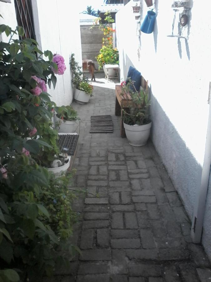 Self Catering Unit 7, Sandbaai Hermanus Luaran gambar