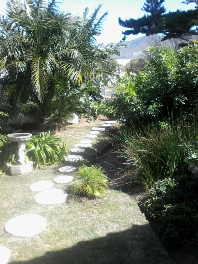 Self Catering Unit 7, Sandbaai Hermanus Luaran gambar
