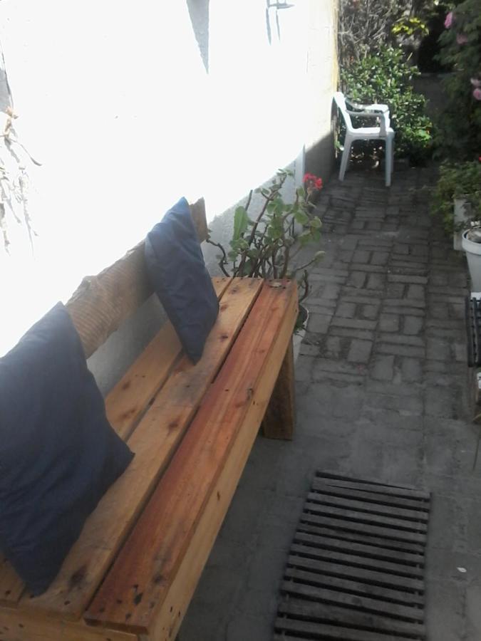 Self Catering Unit 7, Sandbaai Hermanus Luaran gambar