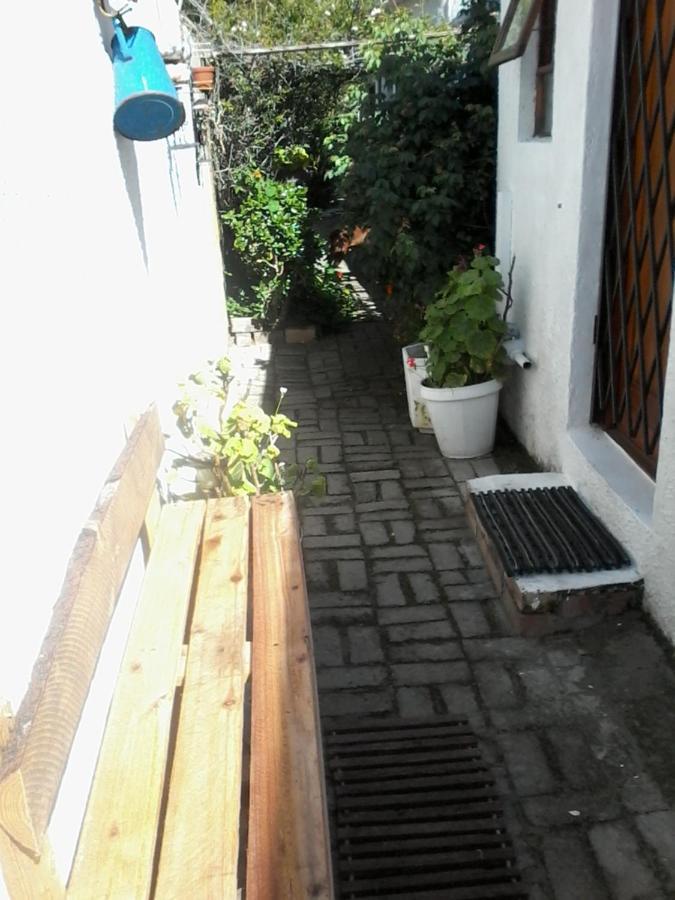 Self Catering Unit 7, Sandbaai Hermanus Luaran gambar