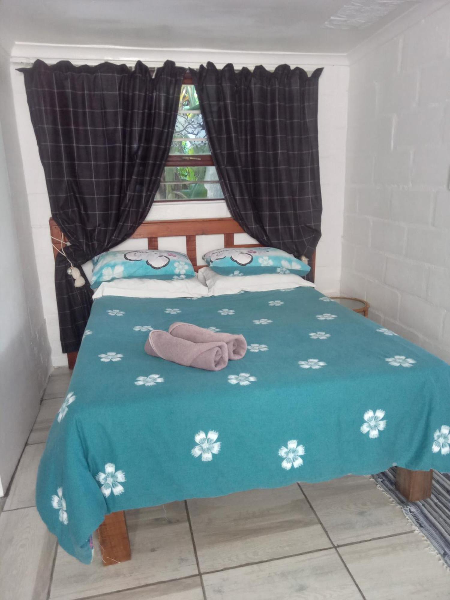 Self Catering Unit 7, Sandbaai Hermanus Luaran gambar