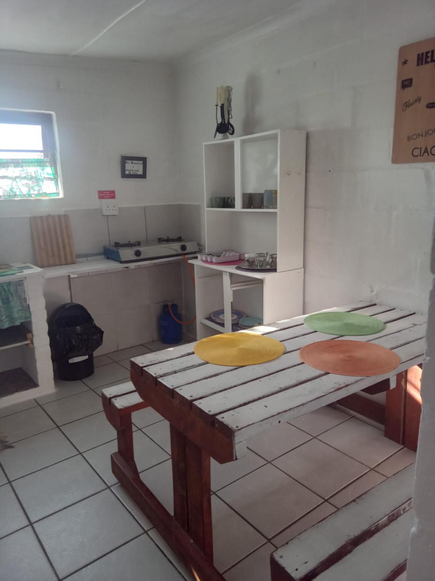 Self Catering Unit 7, Sandbaai Hermanus Luaran gambar