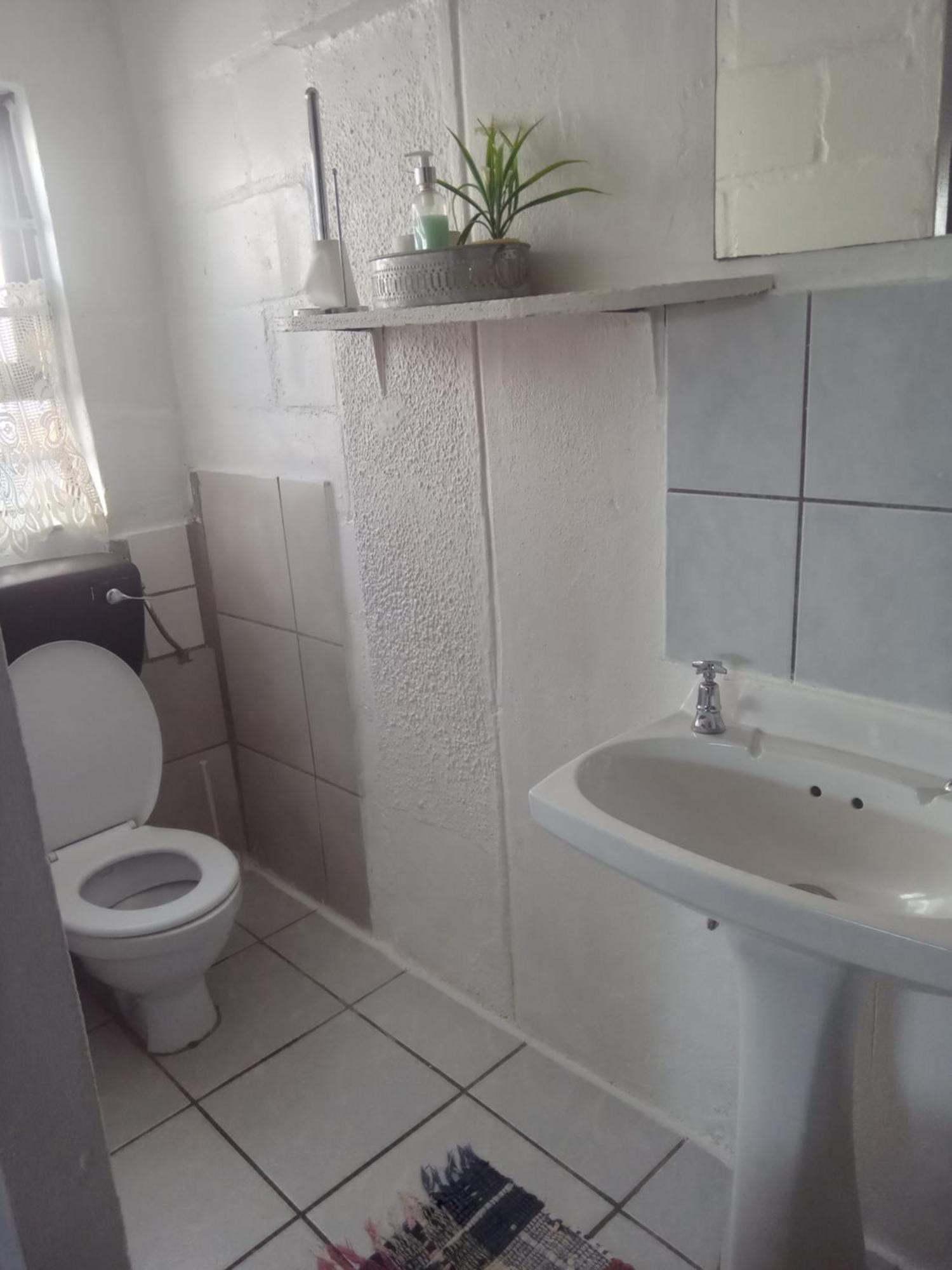 Self Catering Unit 7, Sandbaai Hermanus Luaran gambar