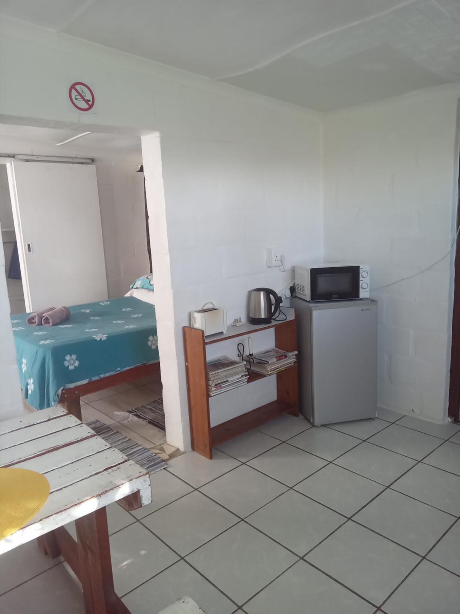 Self Catering Unit 7, Sandbaai Hermanus Luaran gambar