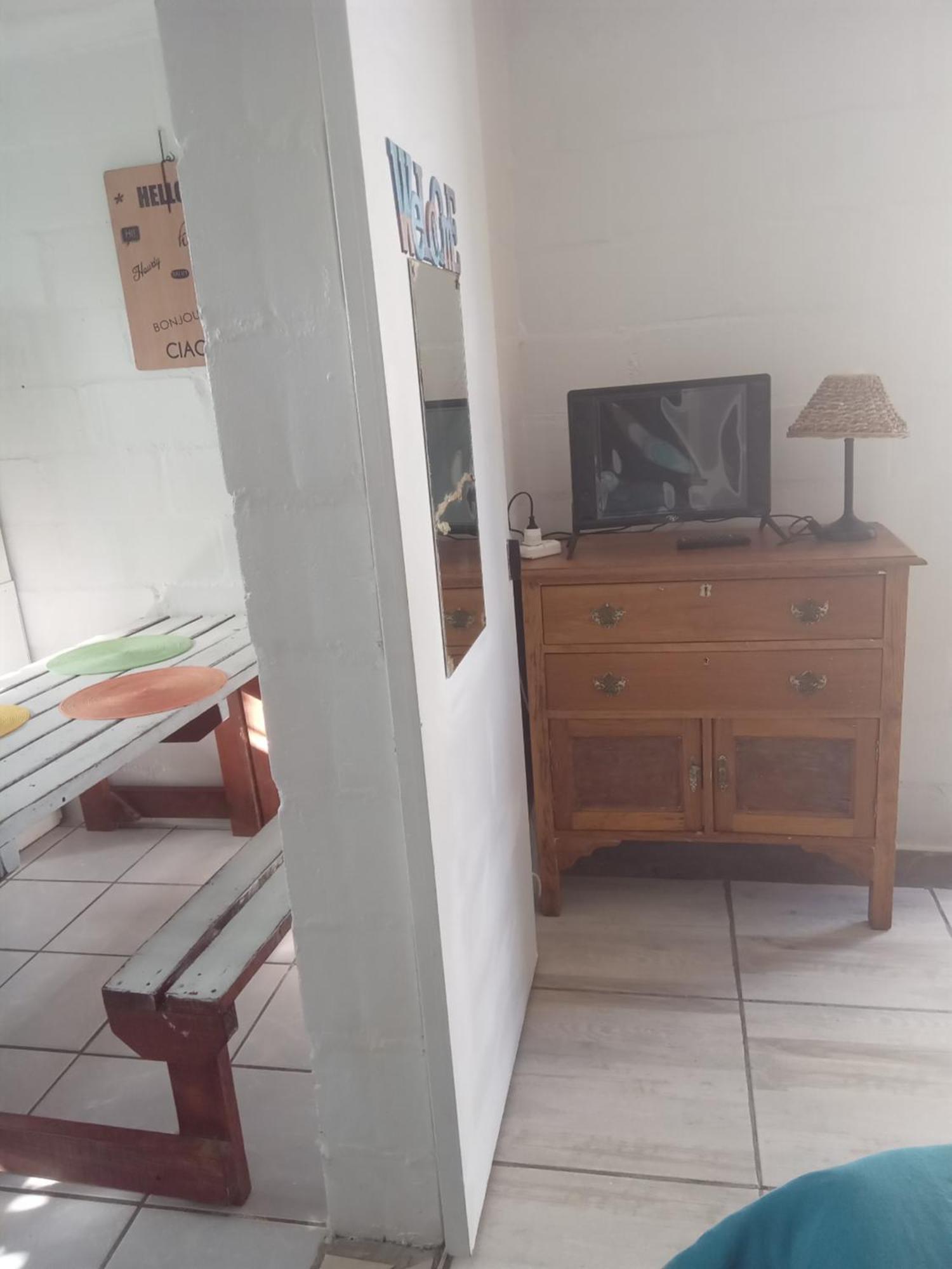 Self Catering Unit 7, Sandbaai Hermanus Luaran gambar