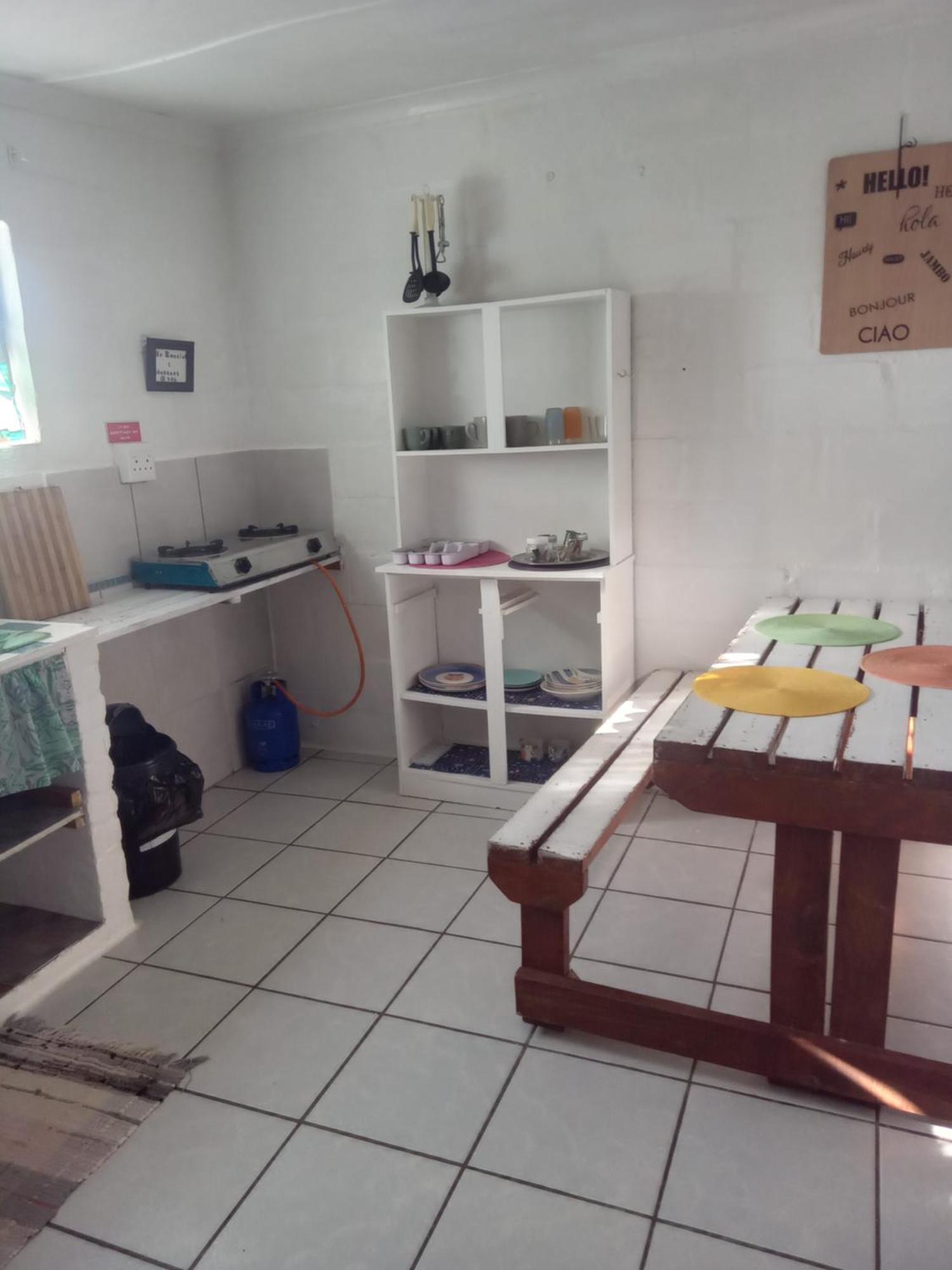 Self Catering Unit 7, Sandbaai Hermanus Luaran gambar