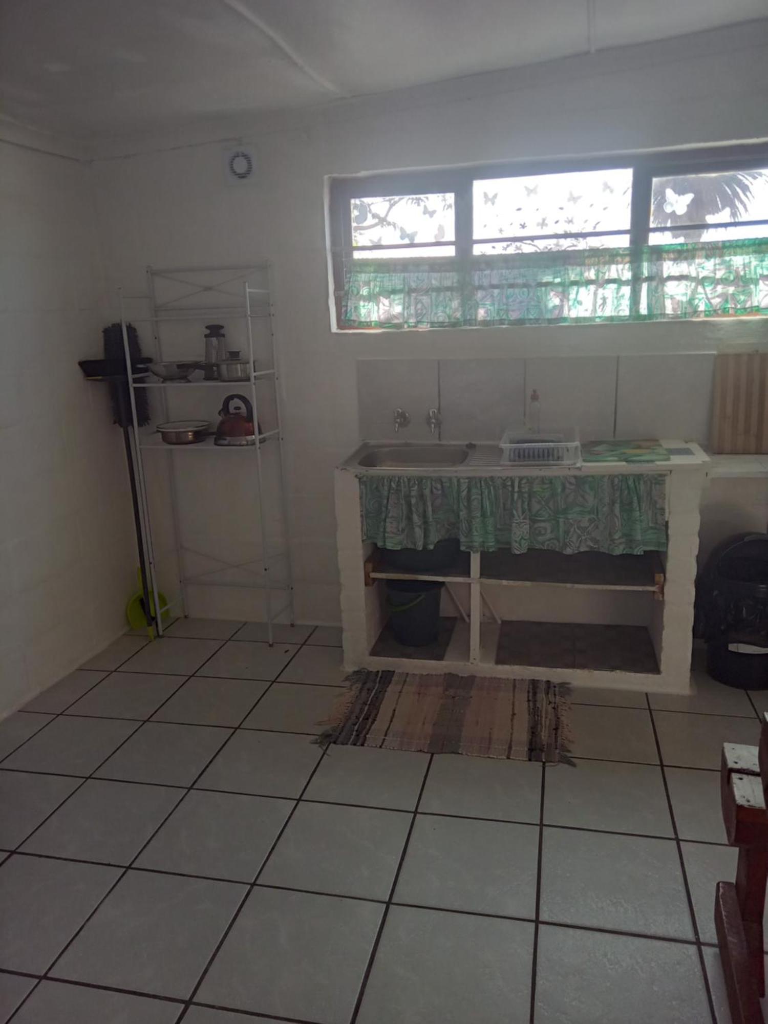 Self Catering Unit 7, Sandbaai Hermanus Luaran gambar