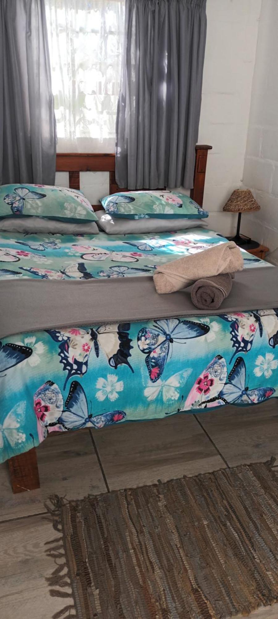 Self Catering Unit 7, Sandbaai Hermanus Bilik gambar