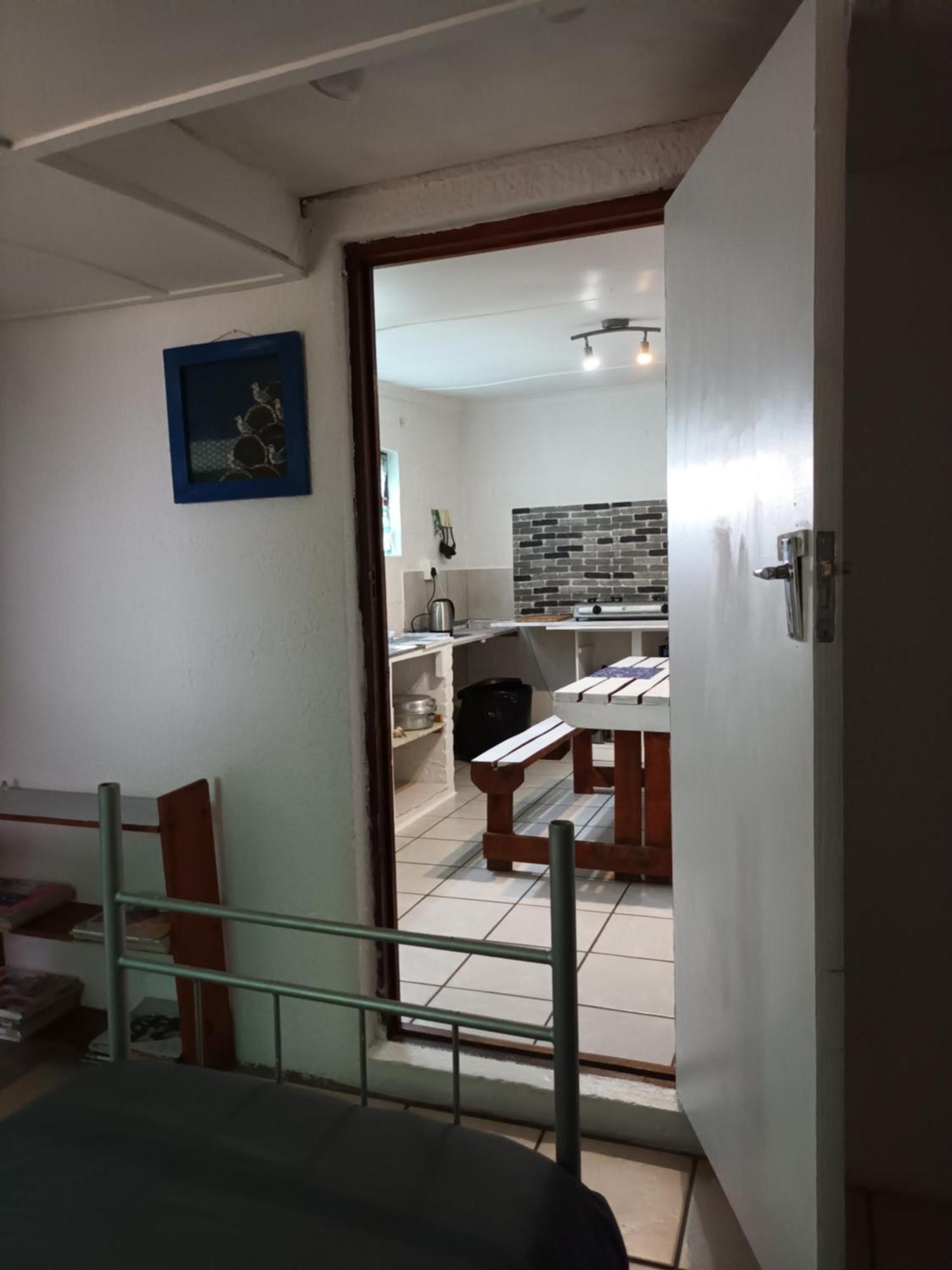 Self Catering Unit 7, Sandbaai Hermanus Bilik gambar