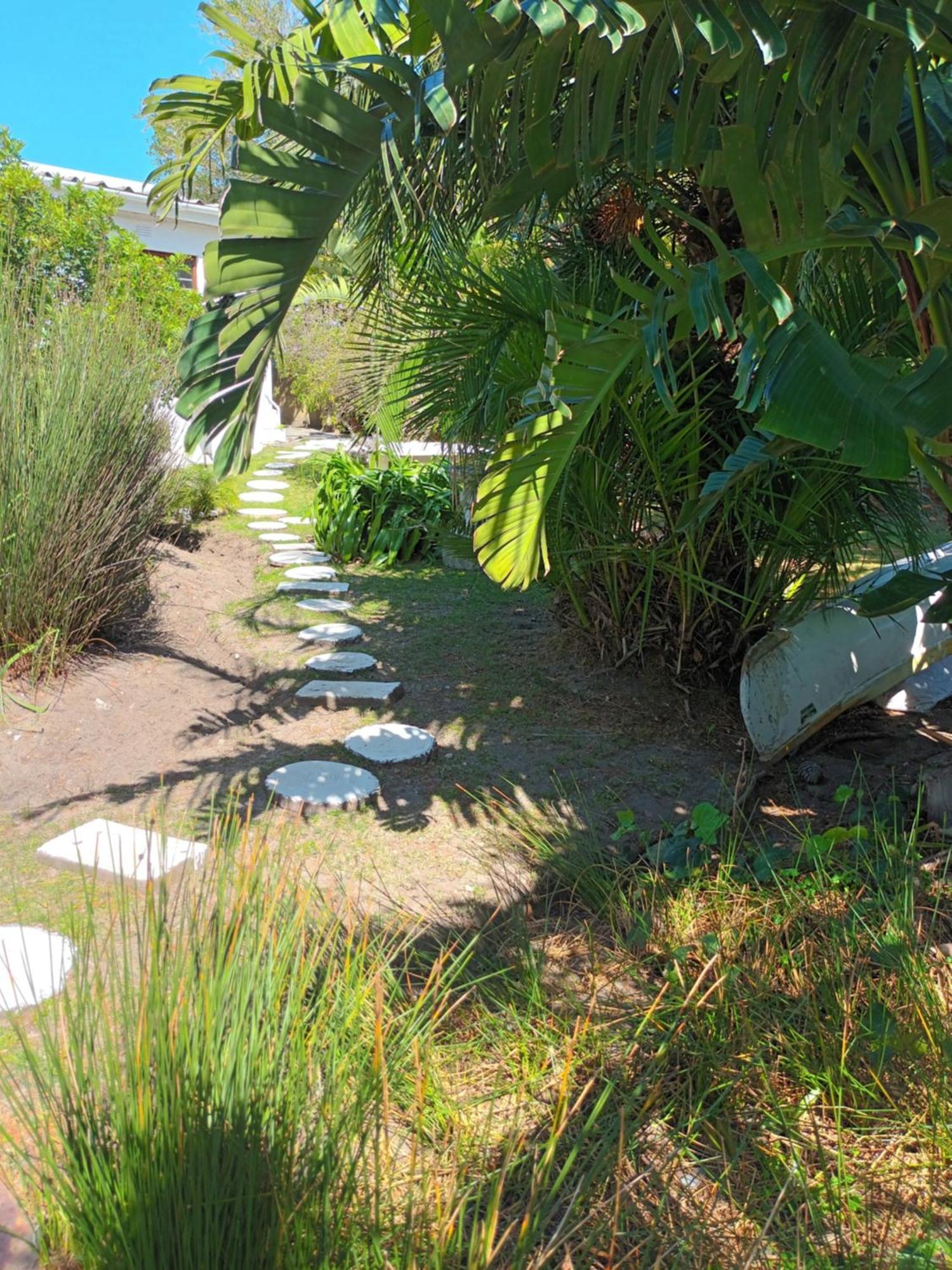 Self Catering Unit 7, Sandbaai Hermanus Bilik gambar